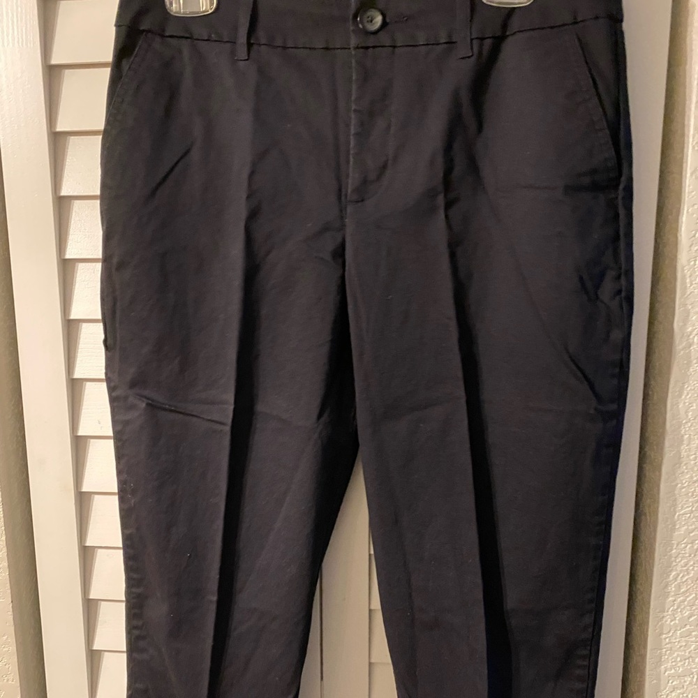 Croft & Barrow Capri